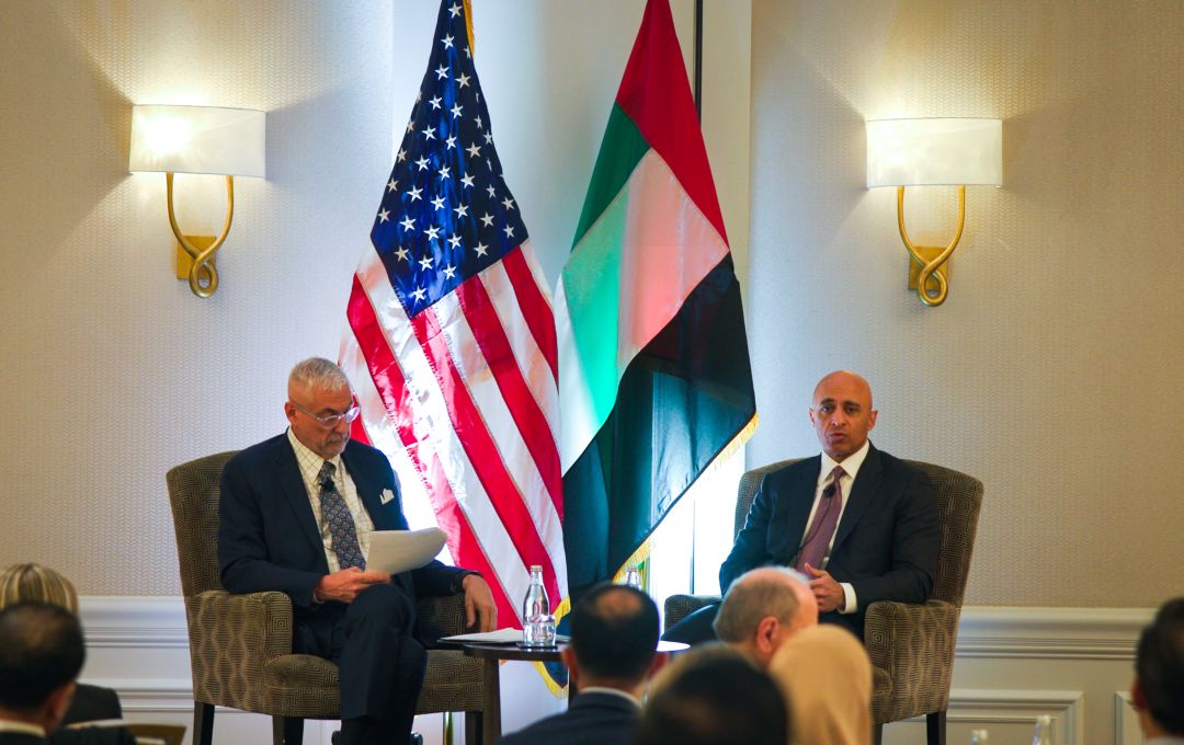 26.02.25 Business Council Fireside Chat