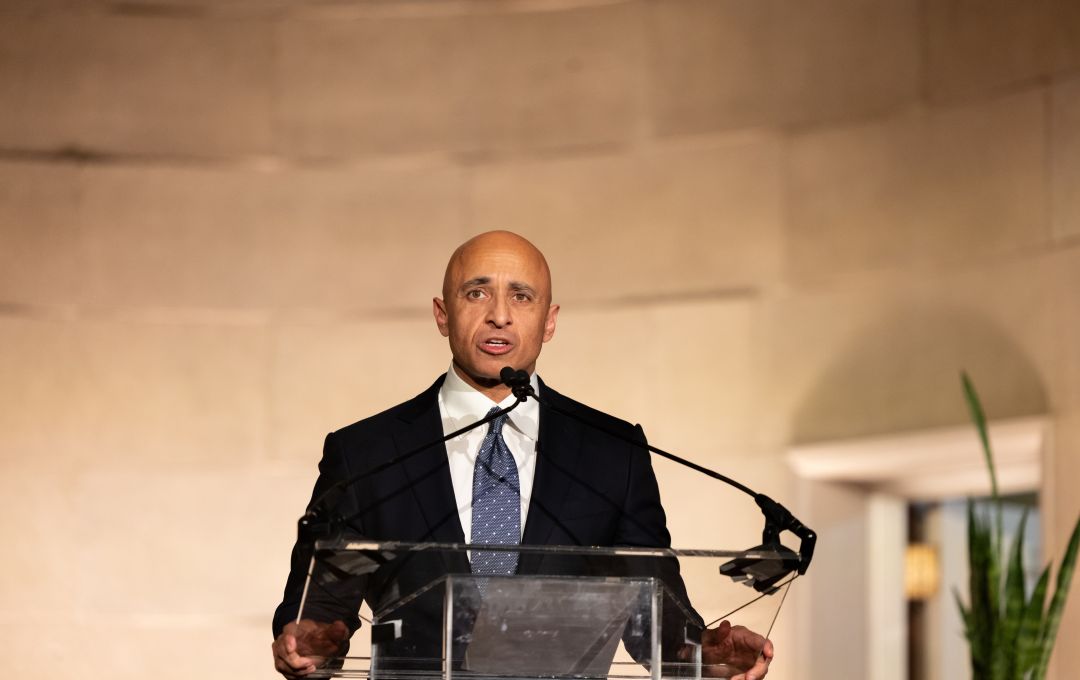 Ambassador Al Otaiba