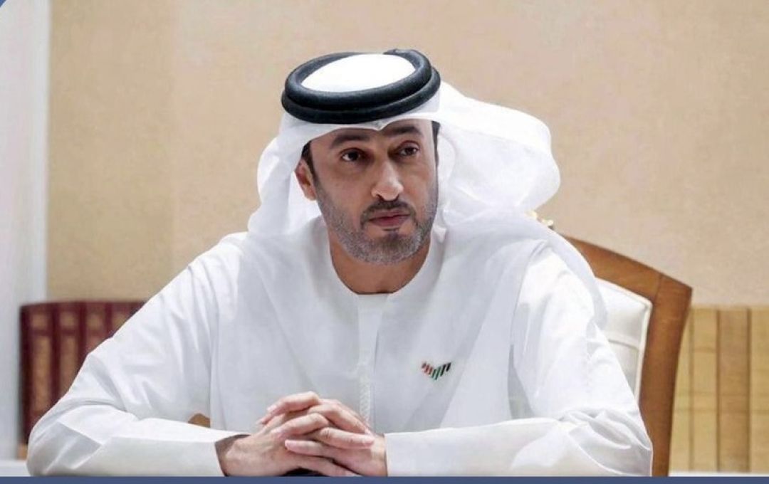 UAE Attorney-Genera