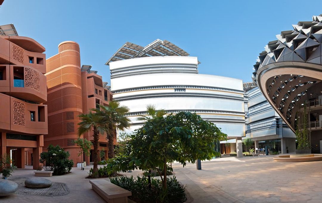 masdar inst