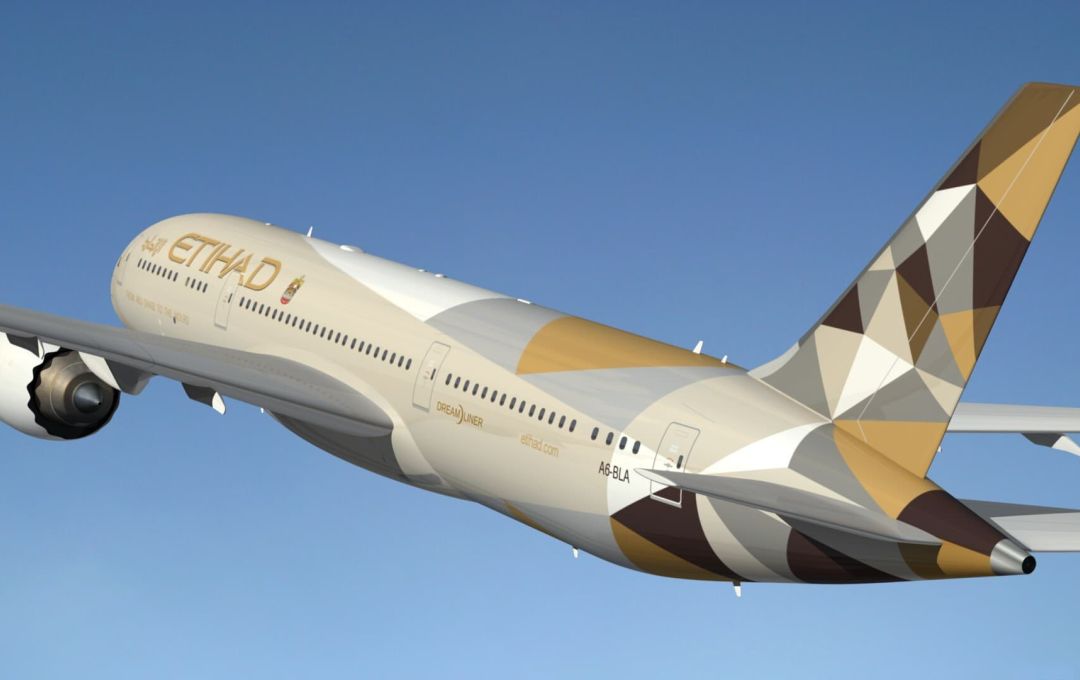 news etihad launches daily