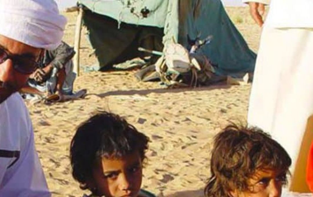 red crescent 1