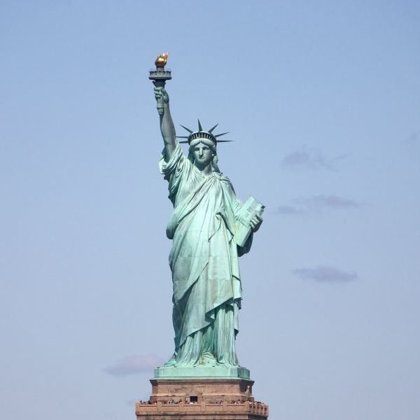 statue of liberty