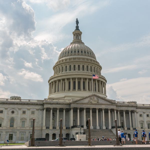 US Capitol