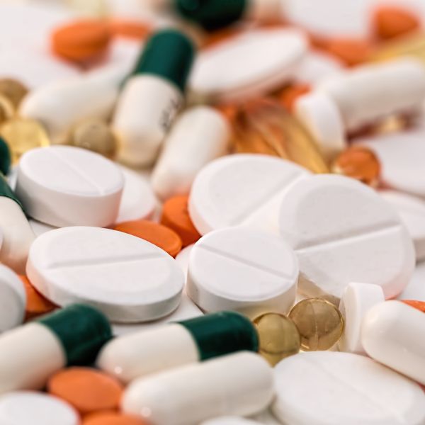Permitted Prescriptions/Drugs While Entering the UAE