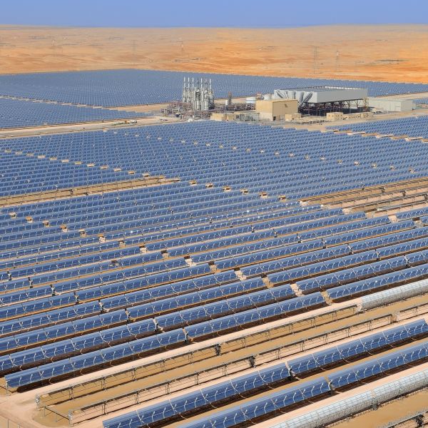 Masdar 
