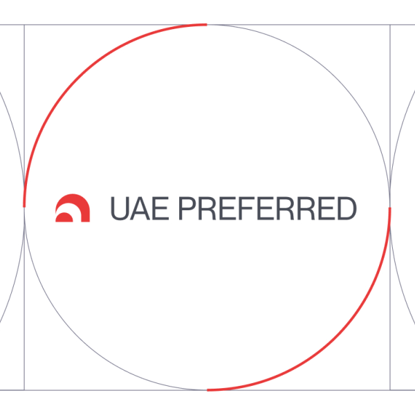 UAE Preferred Logo