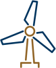 Windmill icon